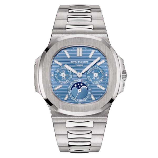 Фото 1 - Patek Philippe Nautilus 40mm Art 10030