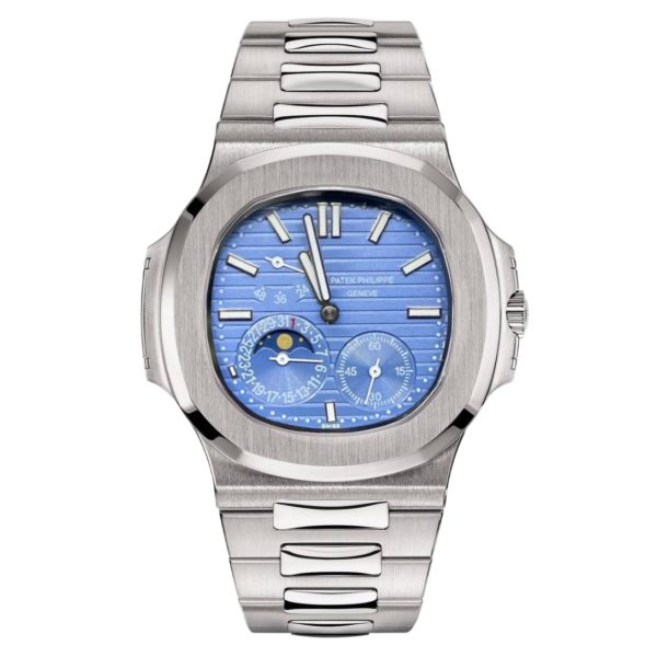 Товар Patek Philippe Nautilus 40mm Art 10031 Фото 1 - Patek Philippe Nautilus 40mm Art 10031