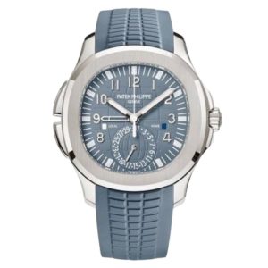Фото 18 - Patek Philippe Aquanaut 40mm Art 10035