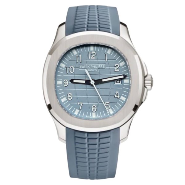 Товар Patek Philippe Aquanaut 40mm Art 10034 Фото 1 - Patek Philippe Aquanaut 40mm Art 10034
