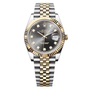 Фото 57 - Rolex Datejust 41mm Art 10016