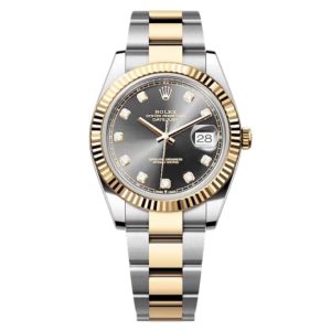 Фото 56 - Rolex Datejust 41mm Art 10017