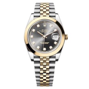 Фото 47 - Rolex Datejust 41mm Art 10020