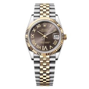 Фото 62 - Rolex Datejust 36mm Art 10022