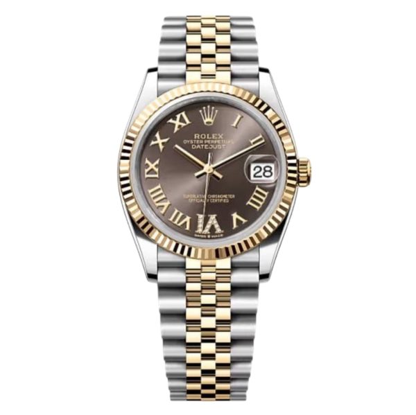 Товар Rolex Datejust 36mm Art 10022 Фото 1 - Rolex Datejust 36mm Art 10022