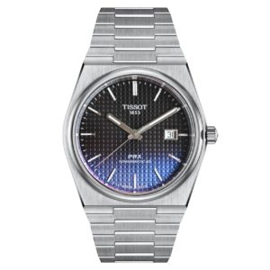 Фото 22 - Tissot PRX 40mm Art 10049