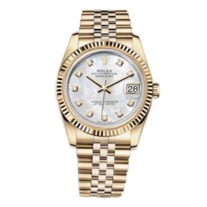 Фото 51 - Rolex Datejust 31mm Art 10023