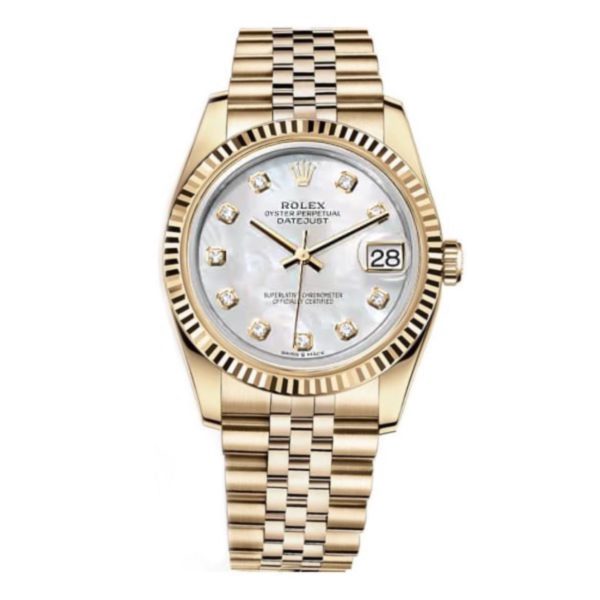 Товар Rolex Datejust 31mm Art 10023 Фото 1 - Rolex Datejust 31mm Art 10023
