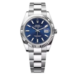 Фото 24 - Rolex Datejust 41mm Art 10098