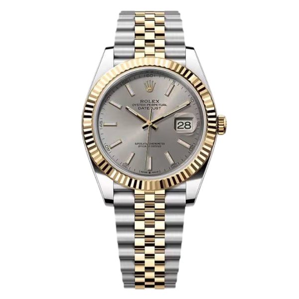 Товар Rolex Datejust 41mm Art 10107 Фото 1 - Rolex Datejust 41mm Art 10107