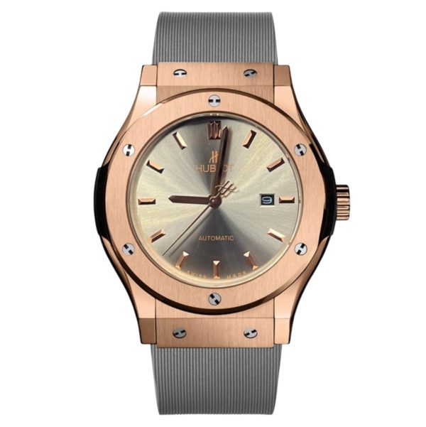 Фото 1 - Hublot Classic Fusion 42mm Art 10144