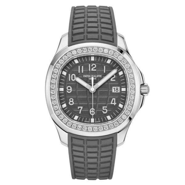 Товар Patek Philippe Aquanaut 38,8mm Art 10175 Фото 1 - Patek Philippe Aquanaut 38,8mm Art 10175