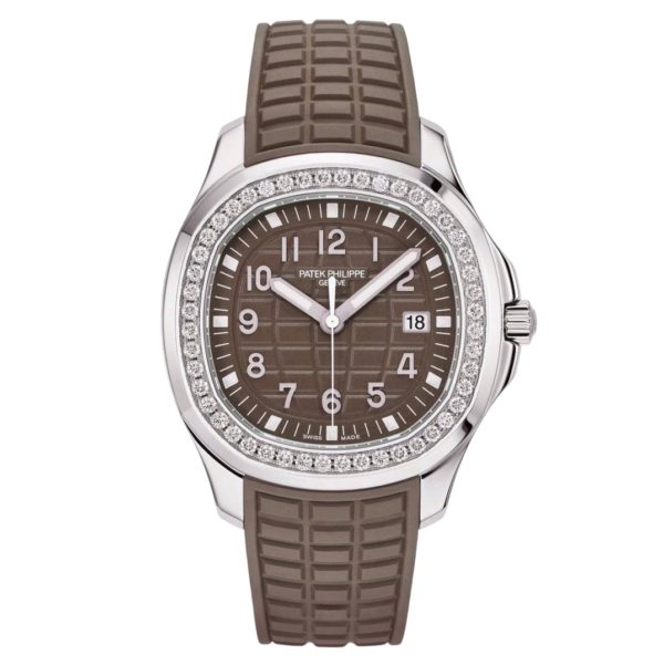 Фото 1 - Patek Philippe Aquanaut 38,8mm Art 10176