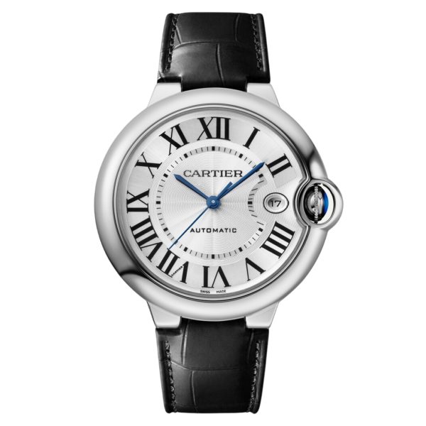 Фото 1 - Cartier Ballon Bleu de Cartier 42mm WSBB0039
