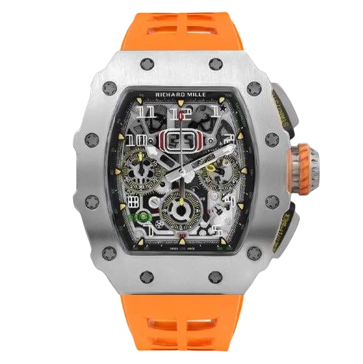Товар Richard Mille RM 011-03 Art 10263 Фото 1 - Richard Mille RM 011-03 Art 10263