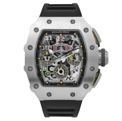 Товар Richard Mille RM 011-03 Art 10264 Фото 1 - Richard Mille RM 011-03 Art 10264