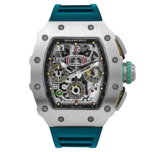 Товар Richard Mille RM 011-03 Art 10266 Фото 1 - Richard Mille RM 011-03 Art 10266