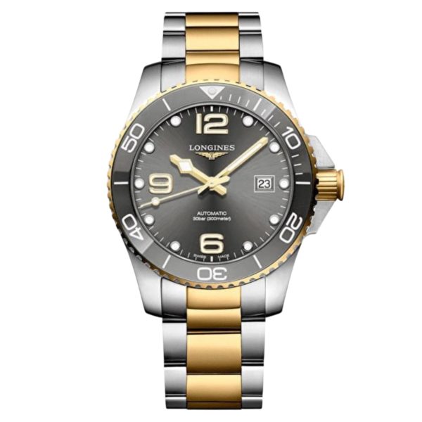 Товар Longines HydroConquest Art 10314 Фото 1 - Longines HydroConquest Art 10314