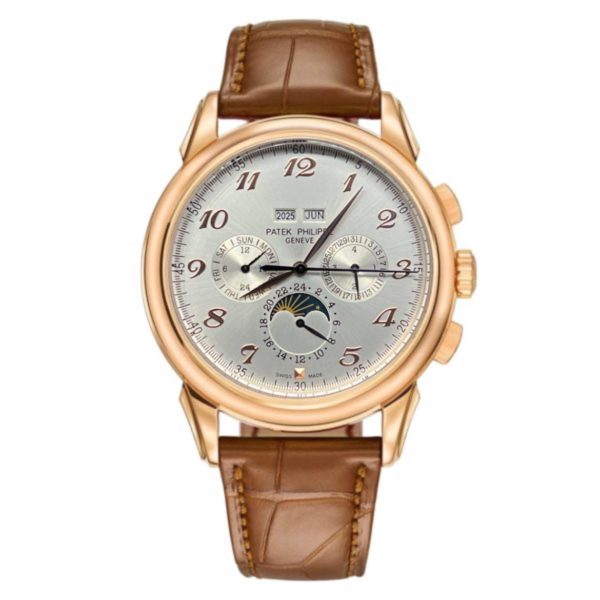 Товар Patek Philippe Grand Complications 43mm Art 10272 Фото 1 - Patek Philippe Grand Complications 43mm Art 10272