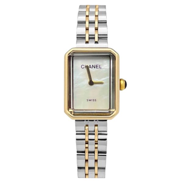 Товар Chanel Premiere 26mm Art 10330 Фото 1 - Chanel Premiere 26mm Art 10330