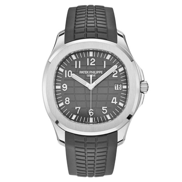 Товар Patek Philippe Aquanaut 38,8mm Art 10342 Фото 1 - Patek Philippe Aquanaut 38,8mm Art 10342