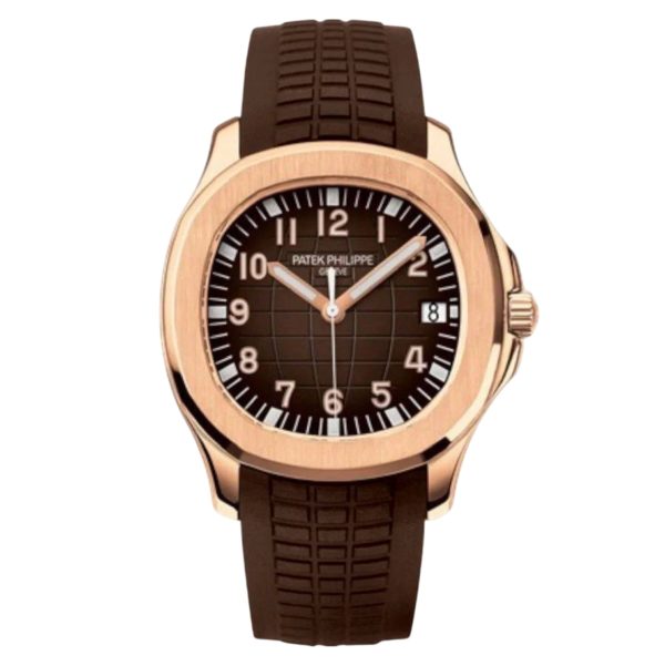 Фото 1 - Patek Philippe Aquanaut 38,8mm Art 10346