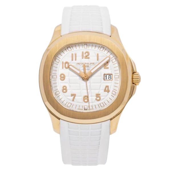 Товар Patek Philippe Aquanaut 38,8mm Art 10343 Фото 1 - Patek Philippe Aquanaut 38,8mm Art 10343