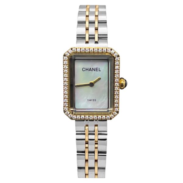 Фото 1 - Chanel Premiere 26mm Art 10350