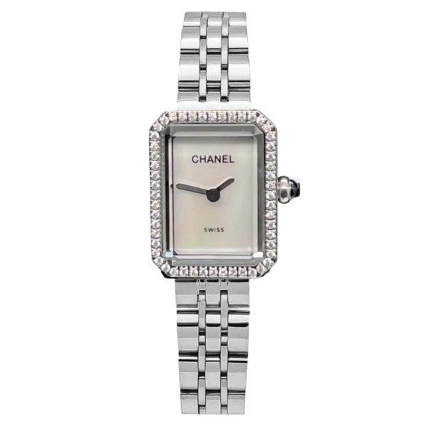 Товар Chanel Premiere 26mm Art 10351 Фото 1 - Chanel Premiere 26mm Art 10351