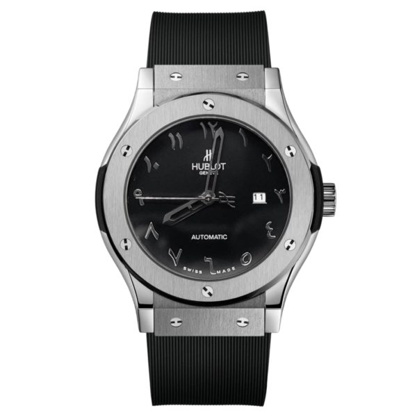Фото 1 - Hublot Classic Fusion 42mm Art 10377