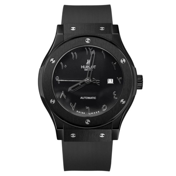 Фото 1 - Hublot Classic Fusion 42mm Art 10374