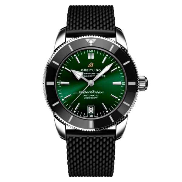 Фото 1 - Breitling Superocean Heritage 42mm AB2010121L1S1