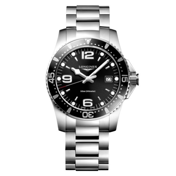 Товар Longines HydroConquest Art 10310 Фото 1 - Longines HydroConquest Art 10310