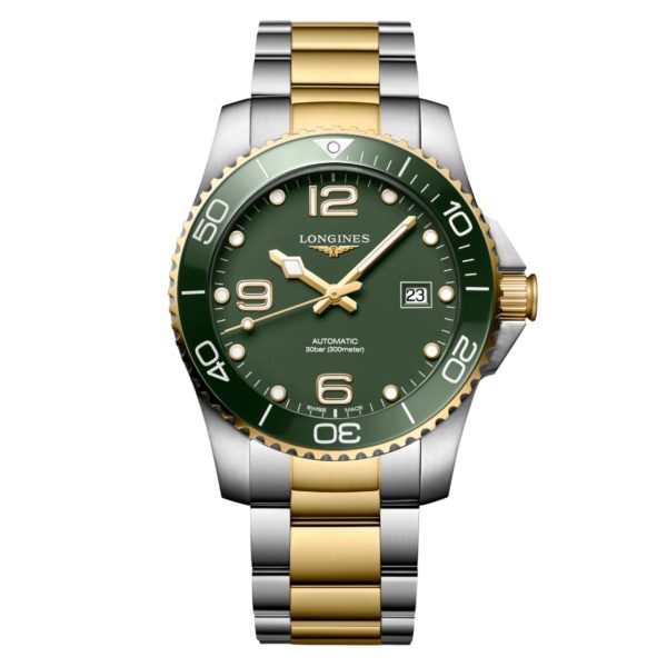 Товар Longines HydroConquest Art 10309 Фото 1 - Longines HydroConquest Art 10309