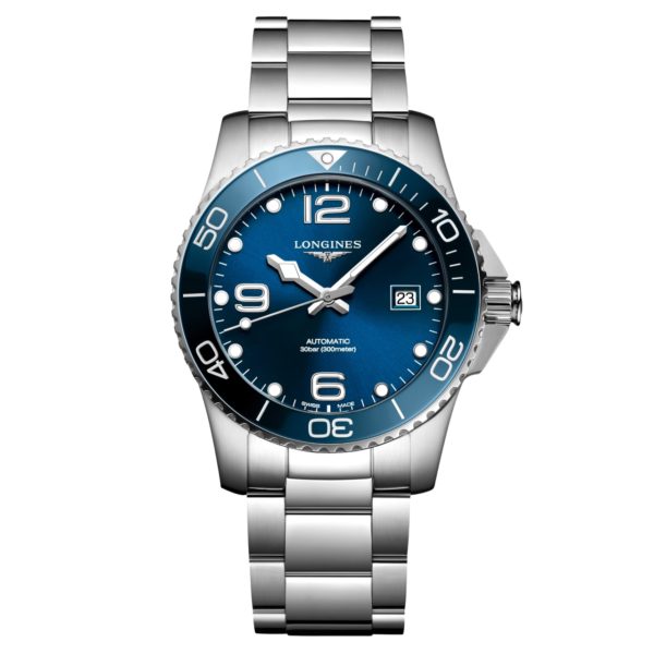 Фото 1 - Longines HydroConquest Art 10312