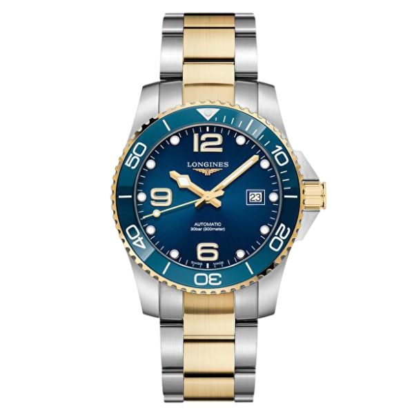 Товар Longines HydroConquest Art 10313 Фото 1 - Longines HydroConquest Art 10313