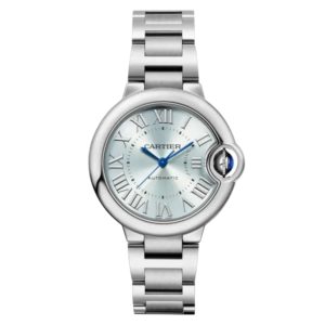 Фото 43 - Cartier Ballon Bleu de Cartier 36mm WSBB0062