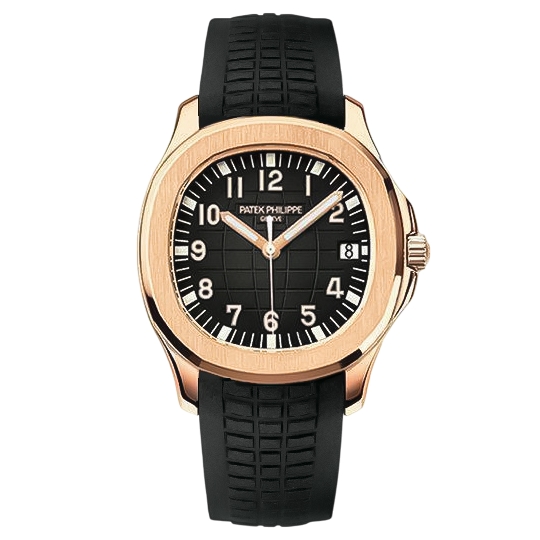 Товар Patek Philippe Aquanaut 40mm Art 10423 Фото 1 - Patek Philippe Aquanaut 40mm Art 10423