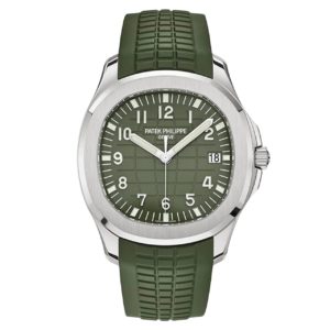 Фото 26 - Patek Philippe Aquanaut 40mm Art 10425