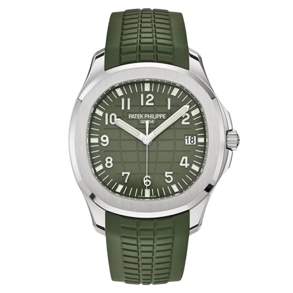 Товар Patek Philippe Aquanaut 40mm Art 10425 Фото 1 - Patek Philippe Aquanaut 40mm Art 10425