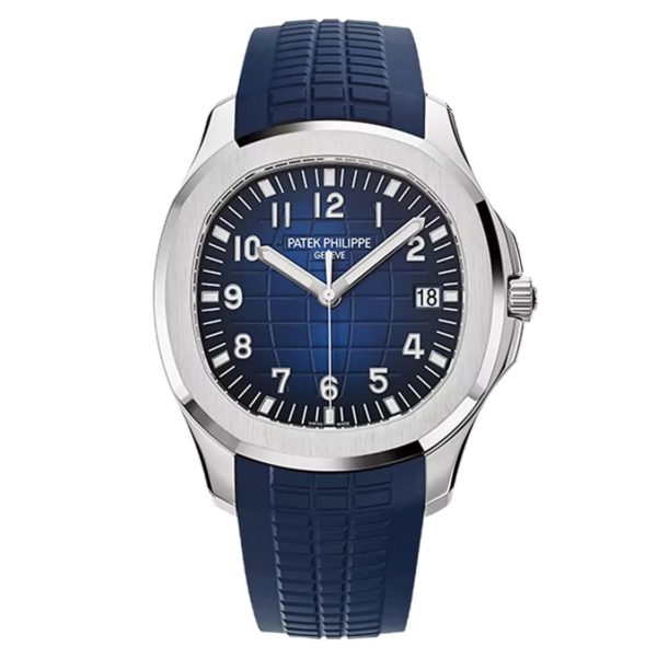Товар Patek Philippe Aquanaut 40mm Art 10427 Фото 1 - Patek Philippe Aquanaut 40mm Art 10427