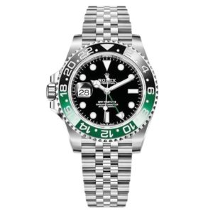 Фото 31 - Rolex GMT Master II 40mm 126720VTNR-0002 Black