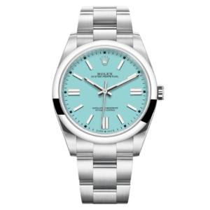 Фото 57 - Rolex Oyster Perpetual 41mm 124300-0006 VS