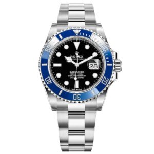 Фото 57 - Rolex Submariner 40mm 126619LB-0003 Steel