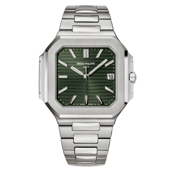 Товар Patek Philippe Cubitus 45mm 5821/1A Фото 1 - Patek Philippe Cubitus 45mm 5821/1A