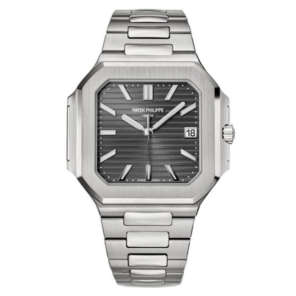 Фото 1 - Patek Philippe Cubitus 45mm Art 10492