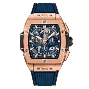 Фото 14 - Hublot Spirit of Big Bang 42mm 642.OX.7180.RX Steel