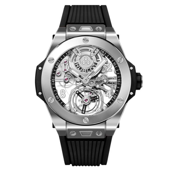 Товар Hublot Big Bang Complications 429.NX.0170.RX.YOS Steel Фото 1 - Hublot Big Bang Complications 429.NX.0170.RX.YOS Steel