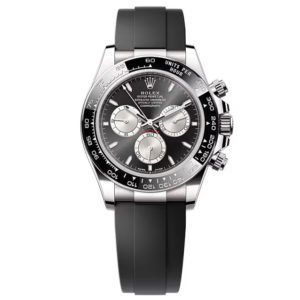 Фото 75 - Rolex Cosmograph Daytona 40mm 126519ln-0002 Steel