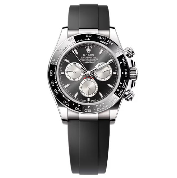 Товар Rolex Cosmograph Daytona 40mm 126519ln-0002 Steel Фото 1 - Rolex Cosmograph Daytona 40mm 126519ln-0002 Steel
